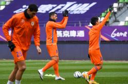  前巴黎圣日耳曼球员 