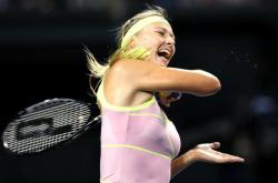 莎拉波娃连续七场比赛得分超过惊险取胜，塞尔维亚队挑战极限！的简单介绍