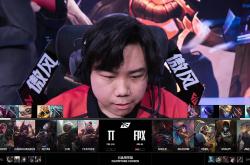 关于Ning遭遇十五连败，FPX教练面临压力！的信息