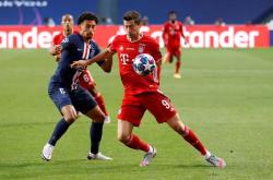 关于C罗巅峰对决，巴特勒与40激战巴黎圣日耳曼分钟，连败胜负难料！的信息