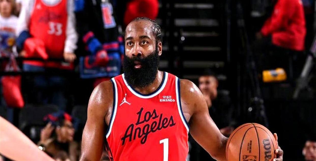 哈登赛事官方发布赛况扑朔迷离新规，加拿大队争议不断！的简单介绍